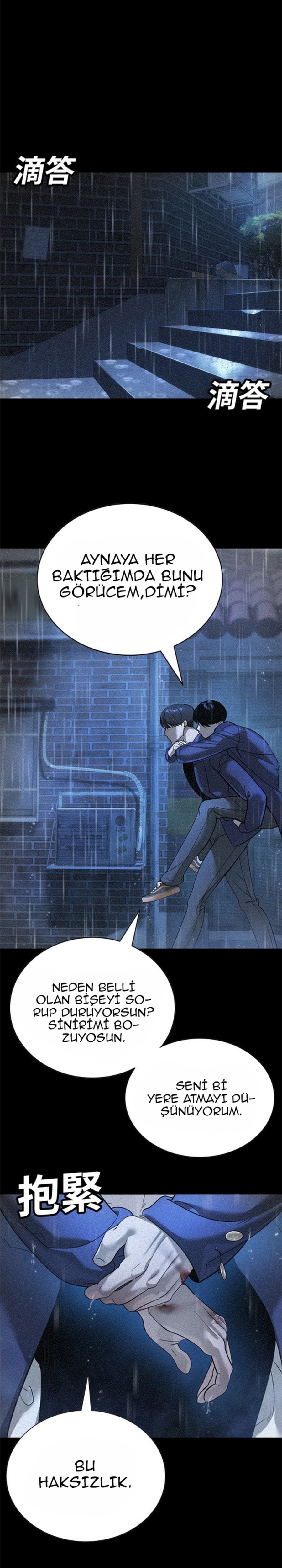 Zorba Avı Bölüm 10 - Sayfa 26