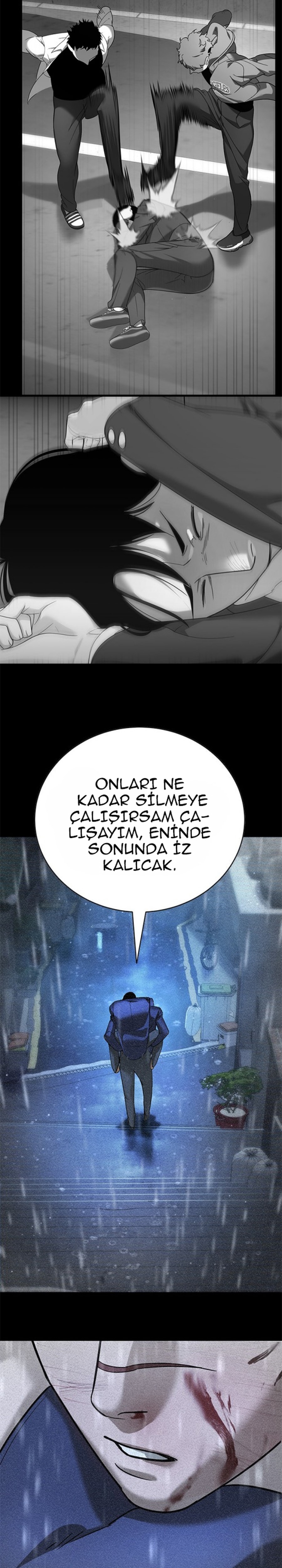 Zorba Avı Bölüm 10 - Sayfa 28
