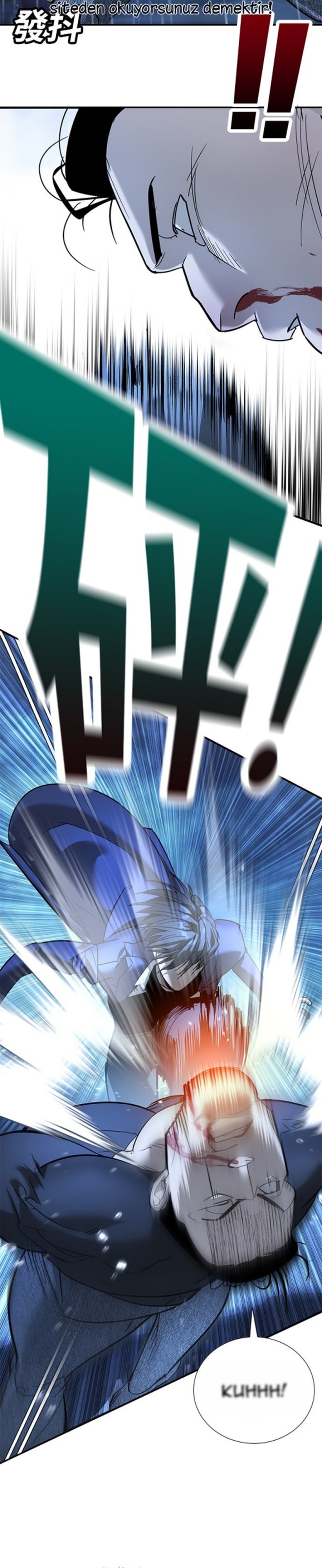 Zorba Avı Bölüm 10 - Sayfa 30