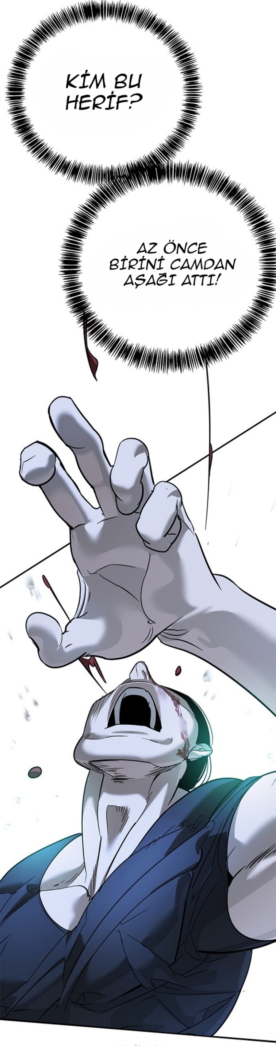 Zorba Avı Bölüm 10 - Sayfa 31