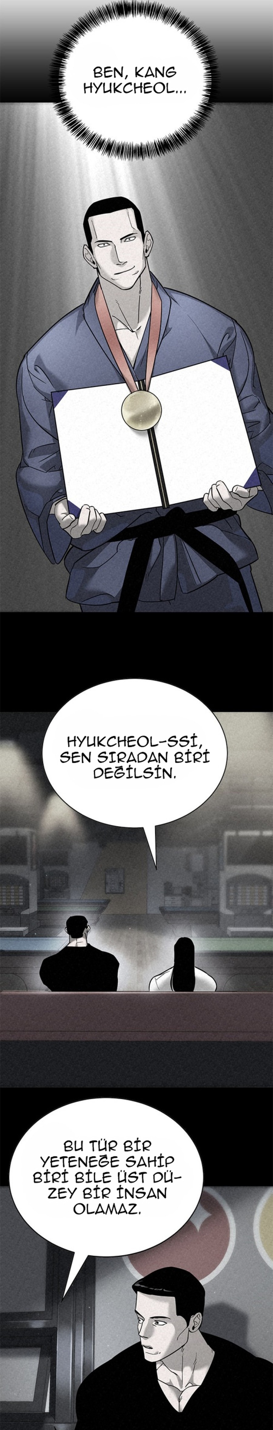 Zorba Avı Bölüm 10 - Sayfa 34