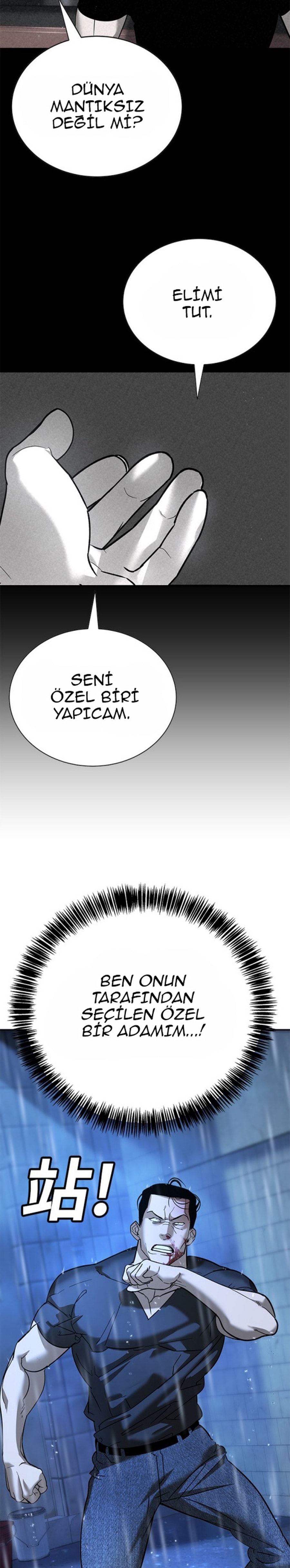 Zorba Avı Bölüm 10 - Sayfa 35