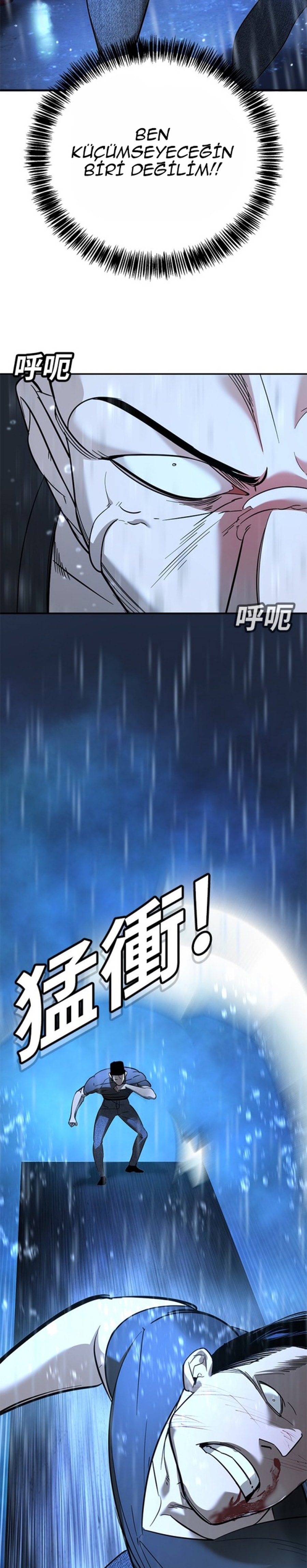 Zorba Avı Bölüm 10 - Sayfa 36