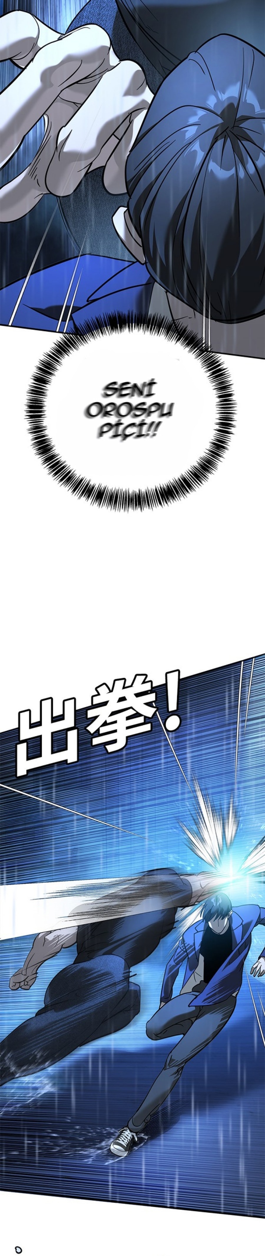 Zorba Avı Bölüm 10 - Sayfa 37