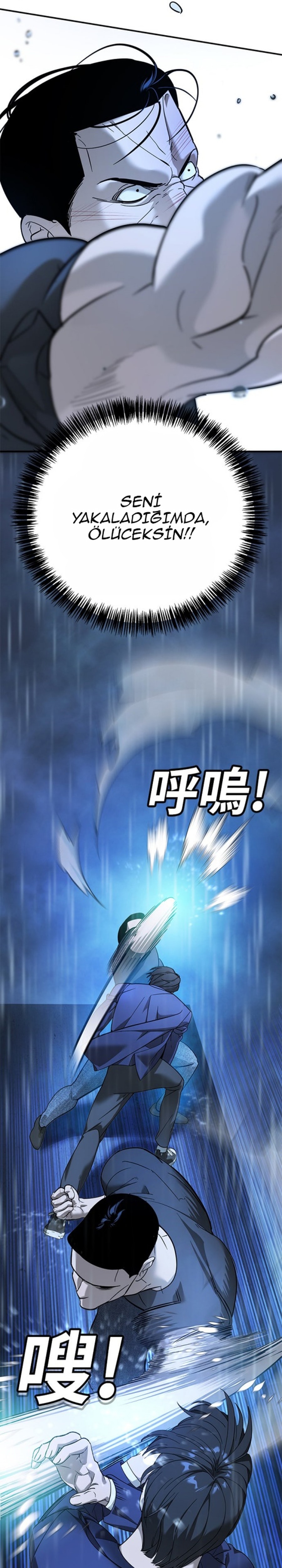 Zorba Avı Bölüm 10 - Sayfa 38