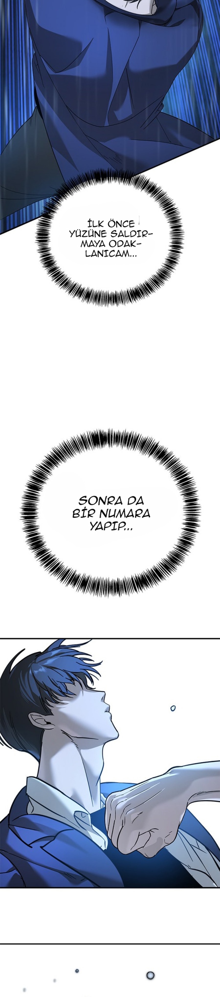 Zorba Avı Bölüm 10 - Sayfa 39