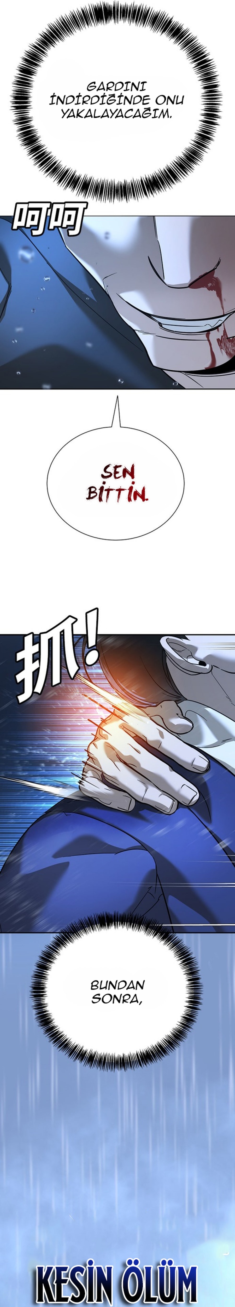 Zorba Avı Bölüm 10 - Sayfa 41