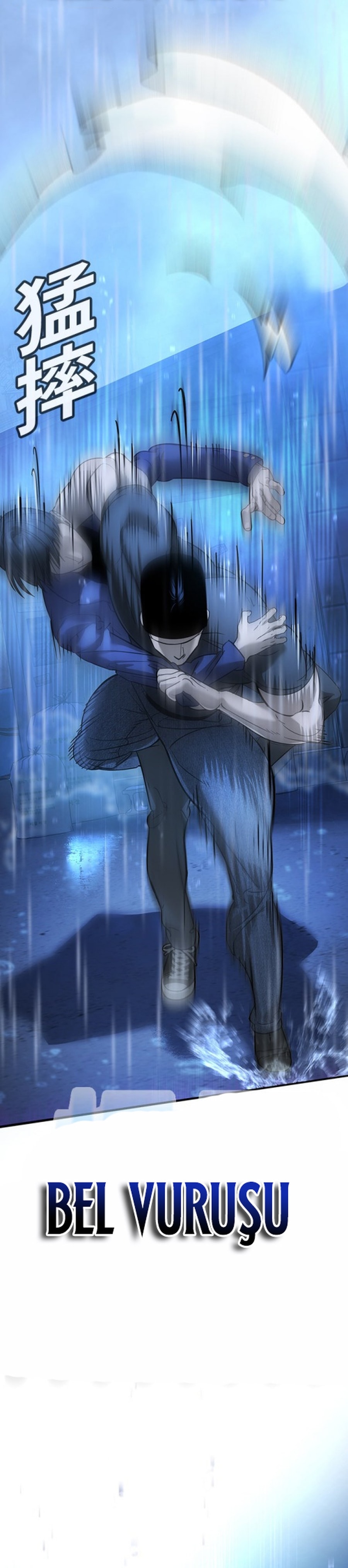 Zorba Avı Bölüm 10 - Sayfa 42