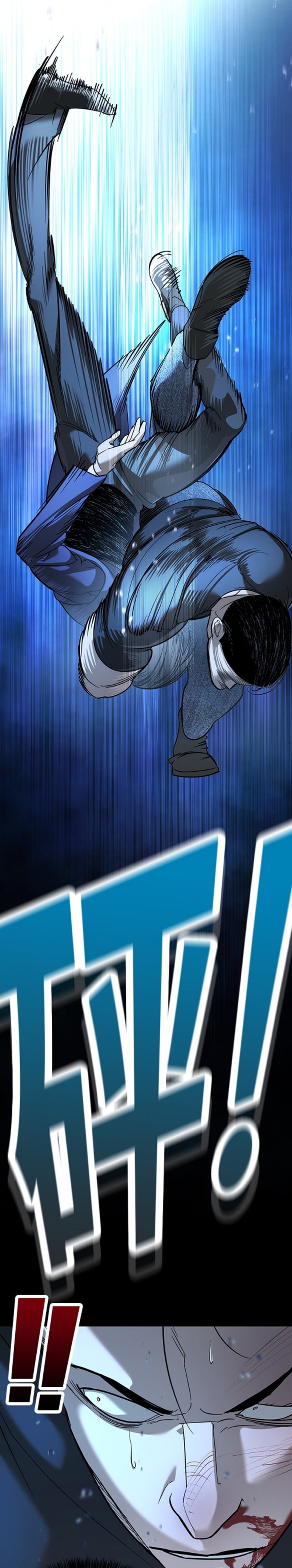 Zorba Avı Bölüm 10 - Sayfa 43