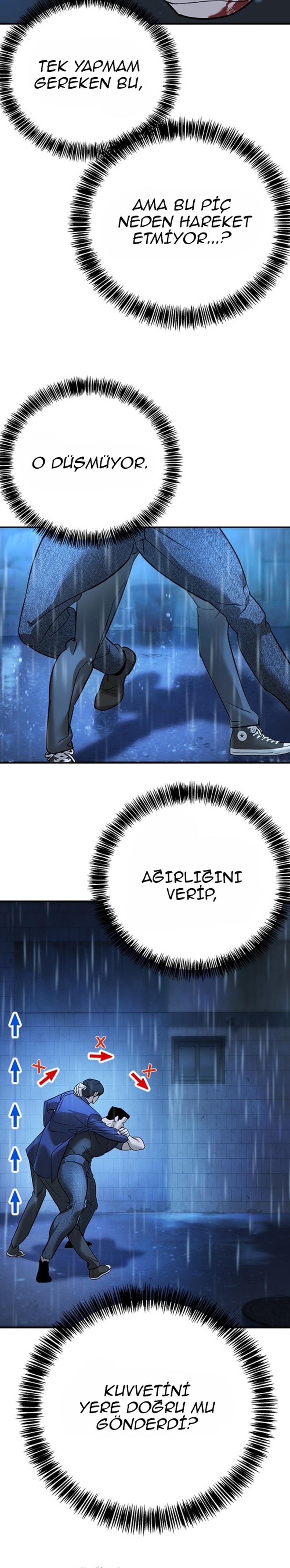 Zorba Avı Bölüm 10 - Sayfa 44