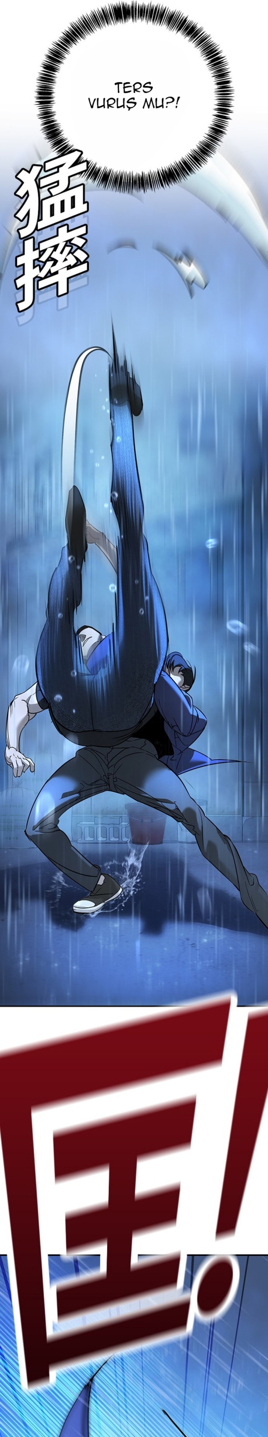 Zorba Avı Bölüm 10 - Sayfa 46