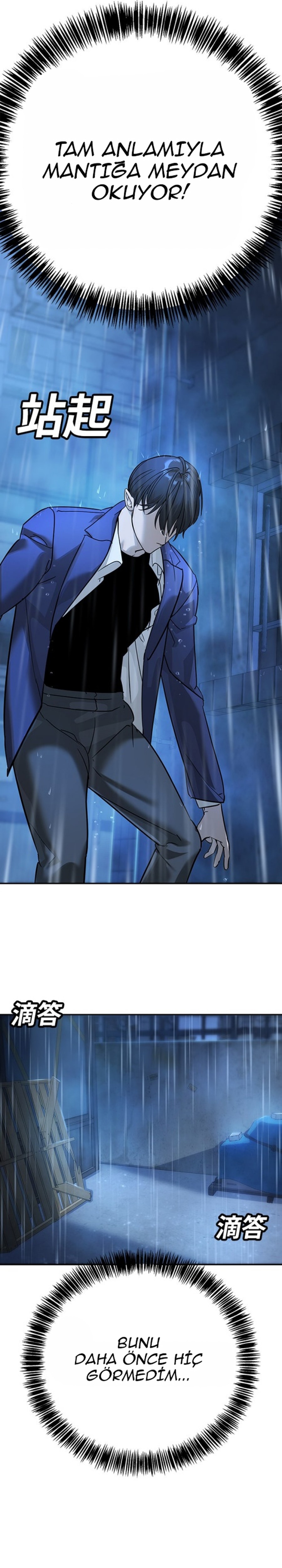 Zorba Avı Bölüm 10 - Sayfa 49