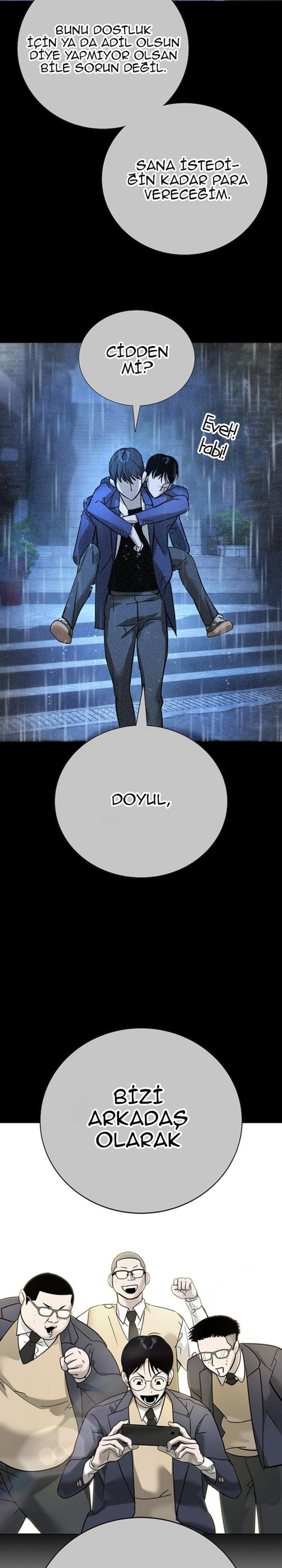 Zorba Avı Bölüm 10 - Sayfa 52