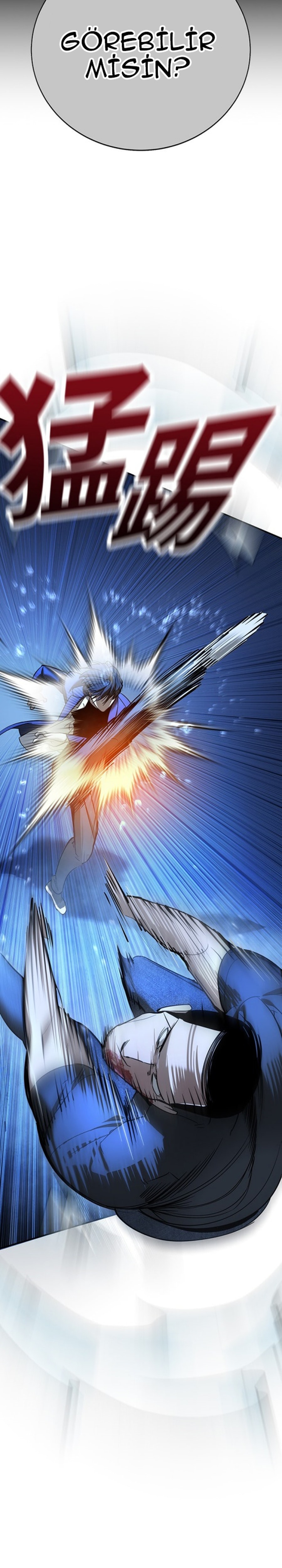 Zorba Avı Bölüm 10 - Sayfa 53