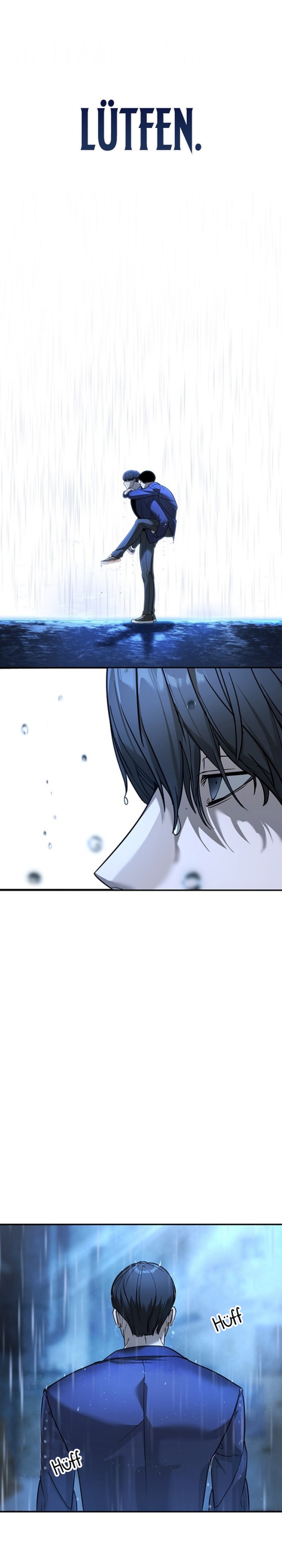 Zorba Avı Bölüm 10 - Sayfa 54