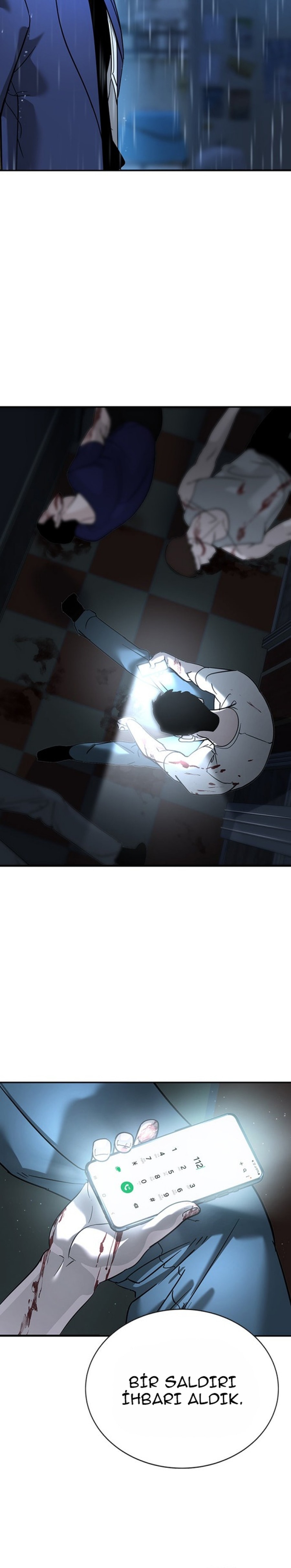 Zorba Avı Bölüm 10 - Sayfa 58