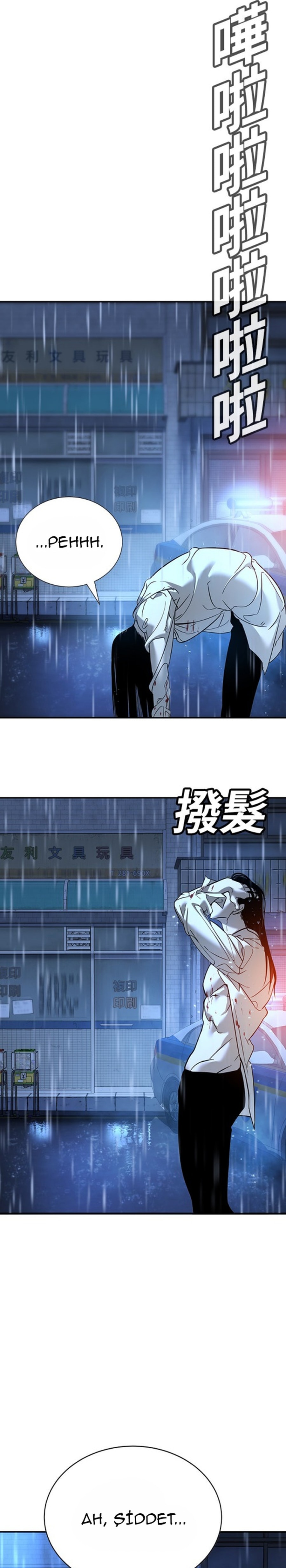 Zorba Avı Bölüm 10 - Sayfa 64