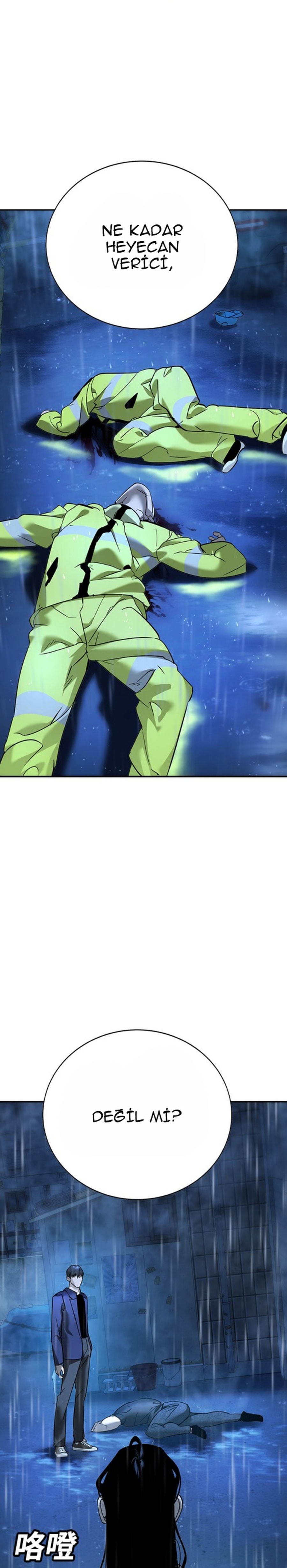 Zorba Avı Bölüm 10 - Sayfa 66