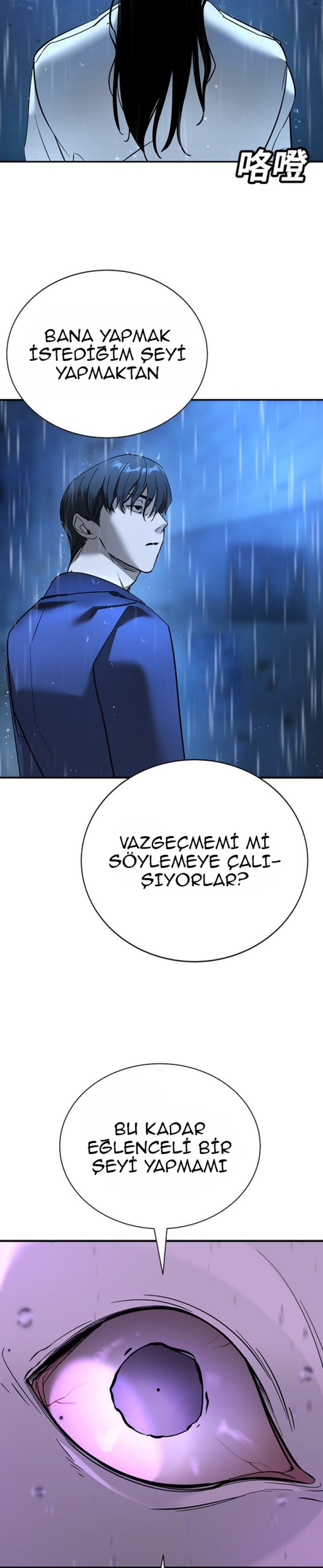 Zorba Avı Bölüm 10 - Sayfa 67