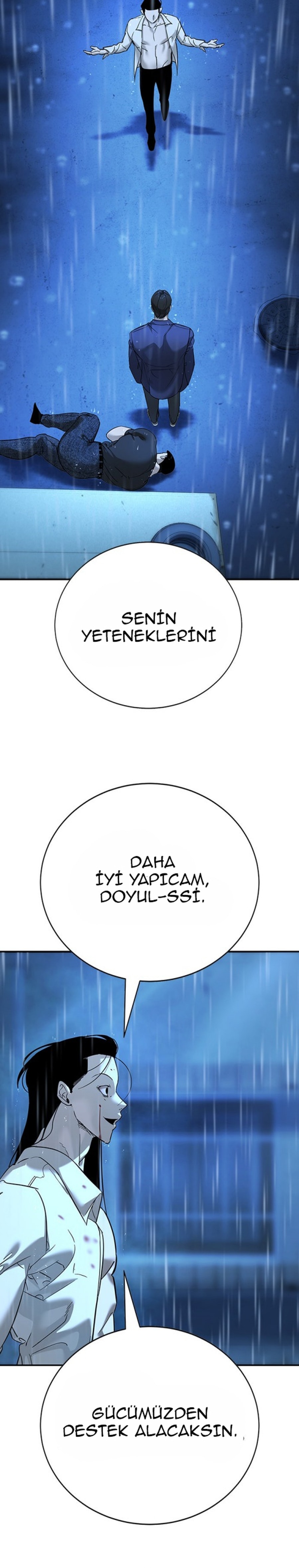 Zorba Avı Bölüm 10 - Sayfa 69