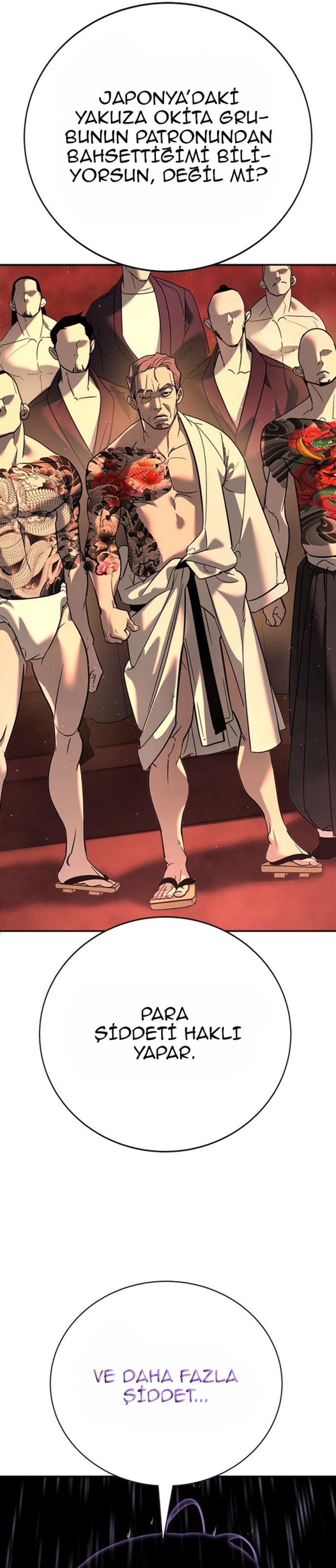 Zorba Avı Bölüm 10 - Sayfa 70