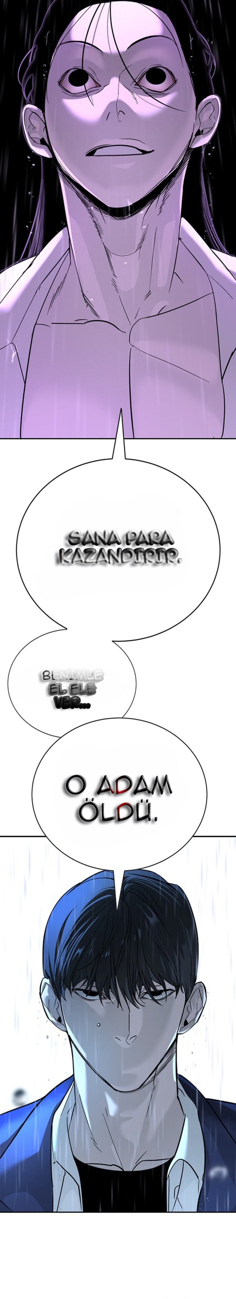 Zorba Avı Bölüm 10 - Sayfa 71