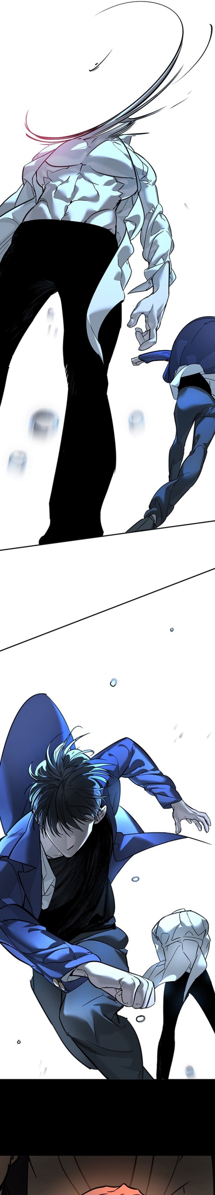 Zorba Avı Bölüm 10 - Sayfa 73