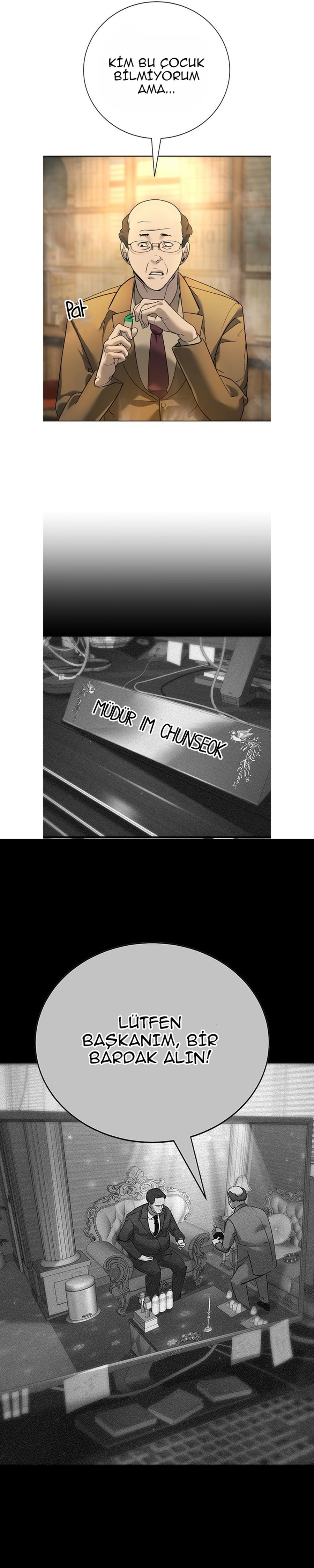 Zorba Avı Bölüm 10 - Sayfa 75