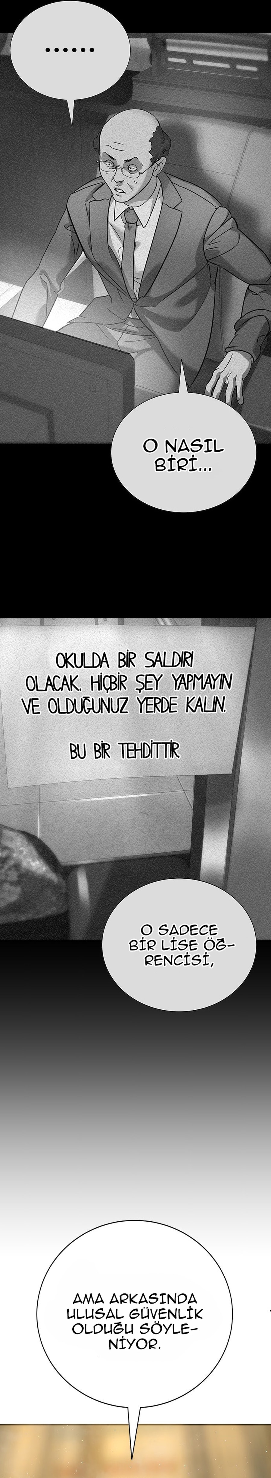 Zorba Avı Bölüm 10 - Sayfa 76