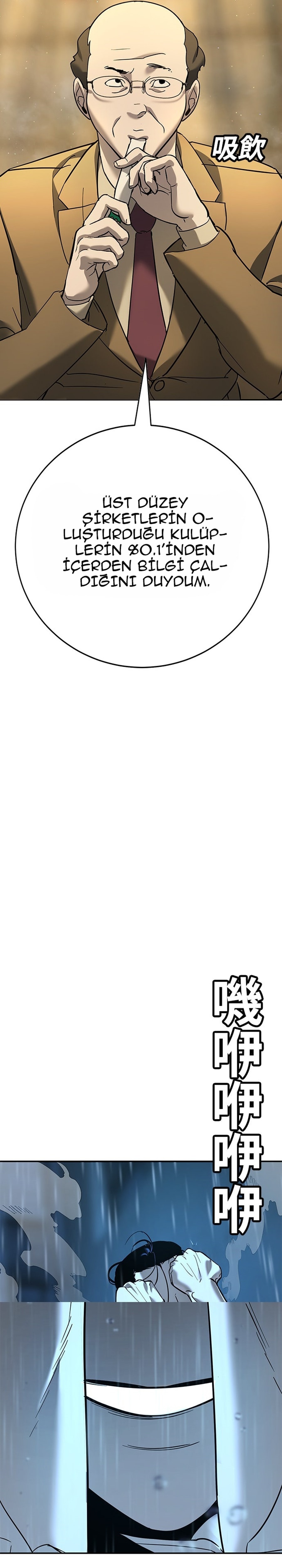 Zorba Avı Bölüm 10 - Sayfa 77