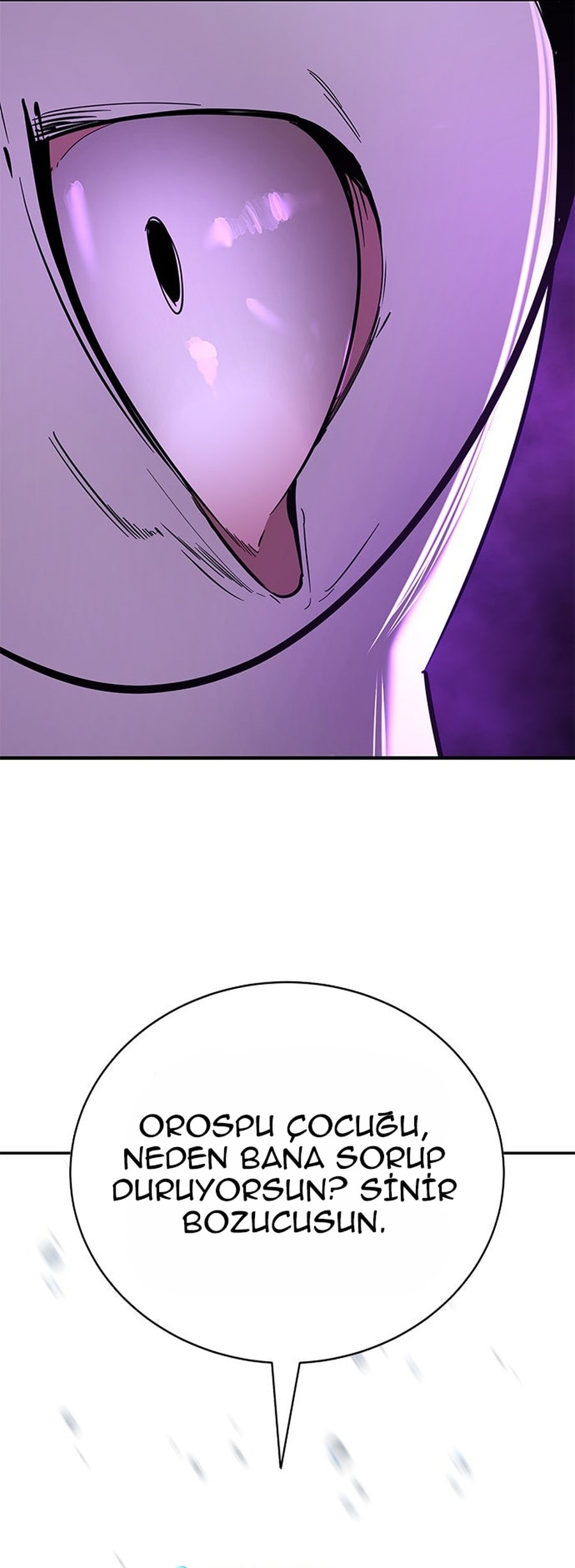 Zorba Avı Bölüm 10 - Sayfa 79