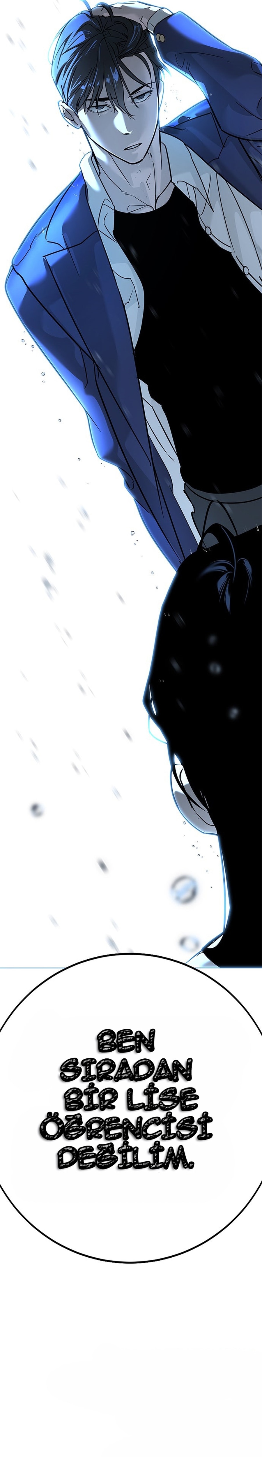 Zorba Avı Bölüm 10 - Sayfa 80