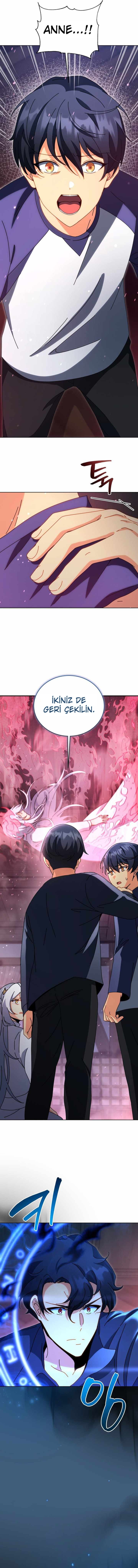 Ölügüden Akademisi ve Dahi Çağırıcı Bölüm 160 - Sayfa 2