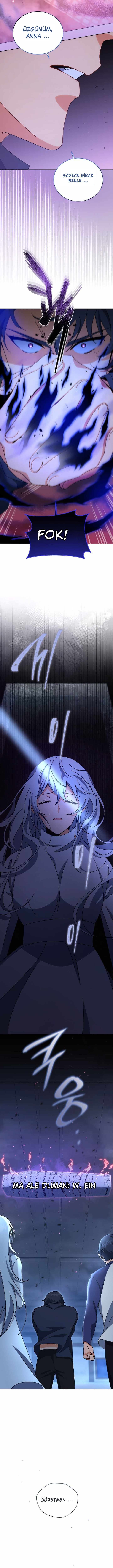 Ölügüden Akademisi ve Dahi Çağırıcı Bölüm 160 - Sayfa 4