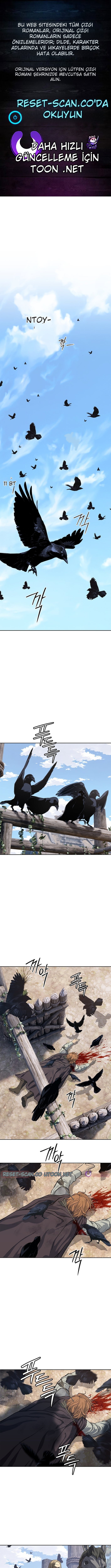 Çelik İmparator Bölüm 10 - Sayfa 1