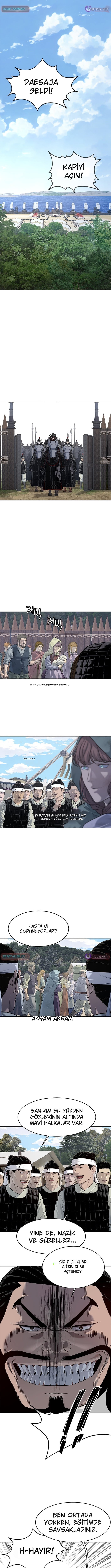 Çelik İmparator Bölüm 10 - Sayfa 4