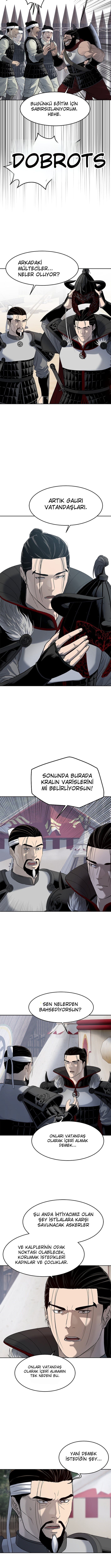 Çelik İmparator Bölüm 10 - Sayfa 5