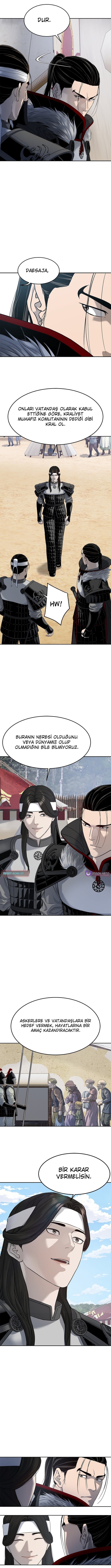 Çelik İmparator Bölüm 10 - Sayfa 6