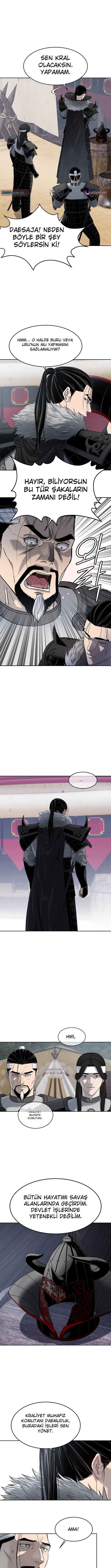 Çelik İmparator Bölüm 10 - Sayfa 7