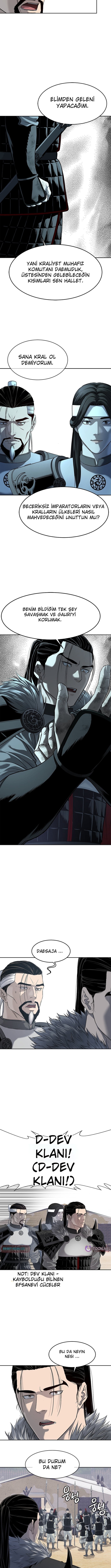 Çelik İmparator Bölüm 10 - Sayfa 8