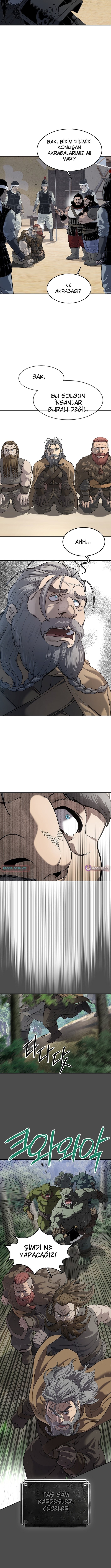 Çelik İmparator Bölüm 10 - Sayfa 9