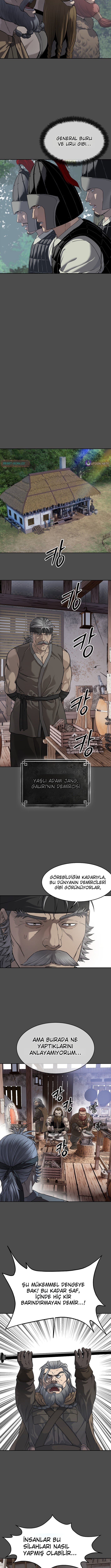 Çelik İmparator Bölüm 10 - Sayfa 11