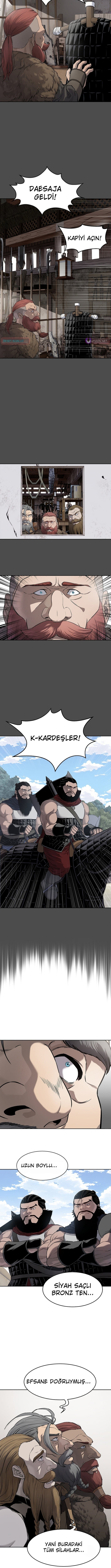 Çelik İmparator Bölüm 10 - Sayfa 12