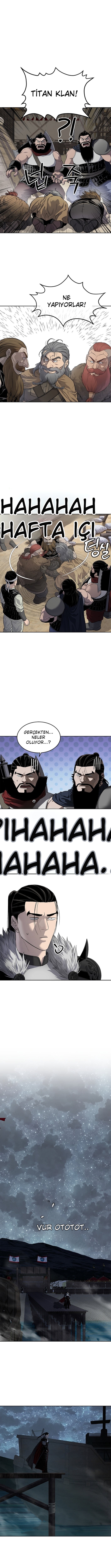 Çelik İmparator Bölüm 10 - Sayfa 13