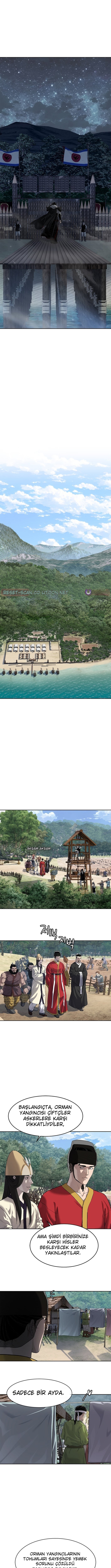 Çelik İmparator Bölüm 10 - Sayfa 16
