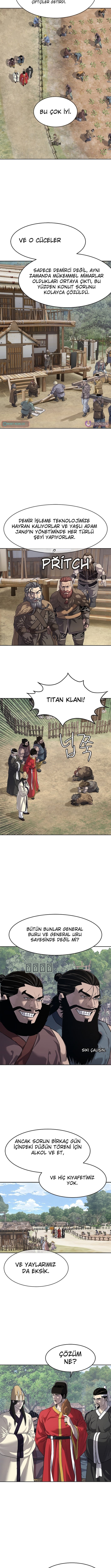 Çelik İmparator Bölüm 10 - Sayfa 17