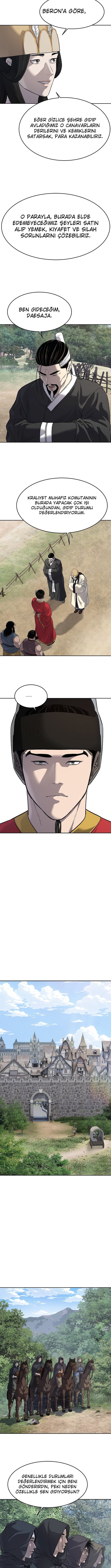 Çelik İmparator Bölüm 10 - Sayfa 18