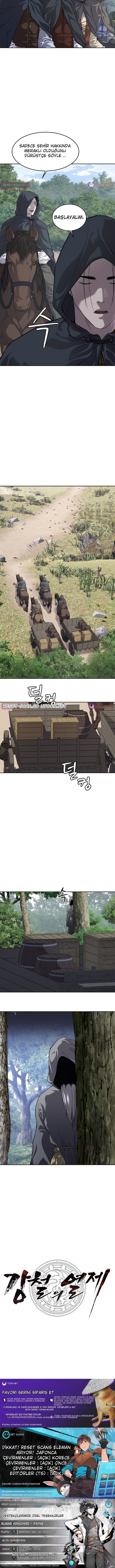 Çelik İmparator Bölüm 10 - Sayfa 19