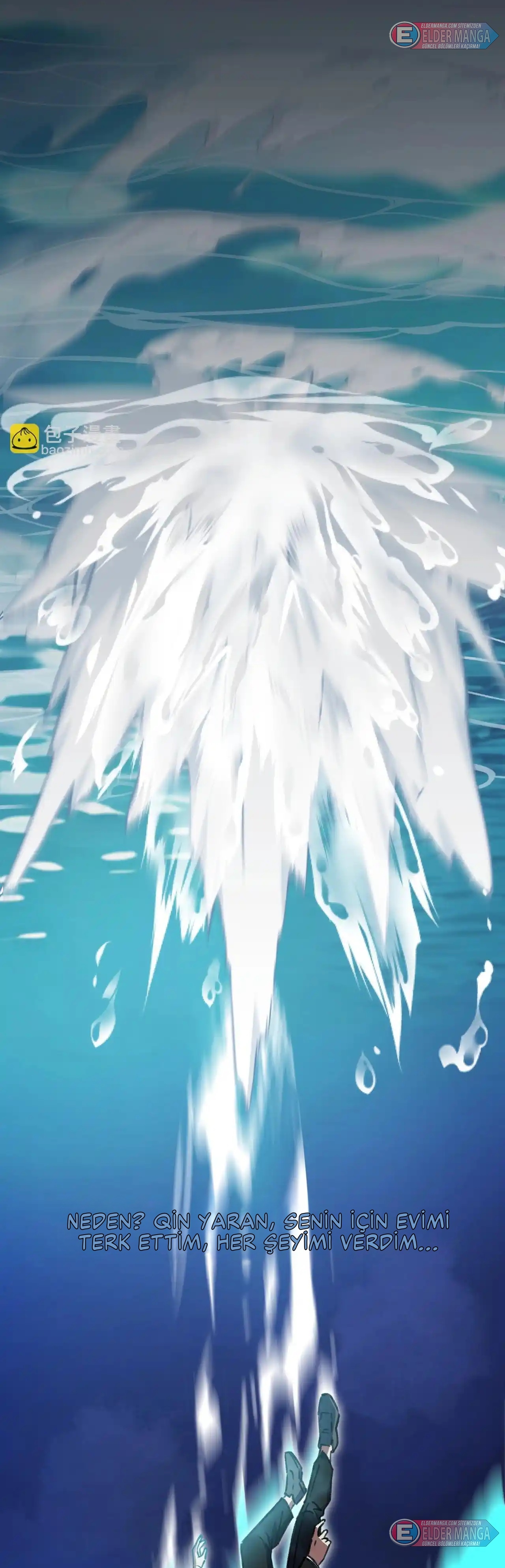 Tanrısal Meslek: Servet Tanrısı İLK BÖLÜMÜ OKUMAYA GİT - Sayfa 19