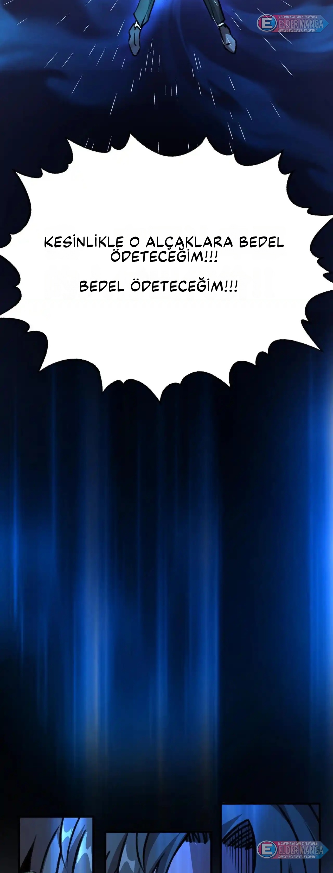 Tanrısal Meslek: Servet Tanrısı İLK BÖLÜMÜ OKUMAYA GİT - Sayfa 23